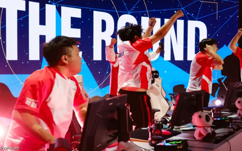 رقابة صارمة 6 فرق تتنافس على اللقب في IEM Kraków 2026